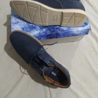 کفش چرمی سایز ۴۶|کیف، کفش، کمربند|مریوان, |دیوار