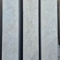 سنگ نما پله کف|مصالح و تجهیزات ساختمان|مشهد, رباط طرق|دیوار