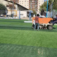 مرجع فروش چمن مصنوعی آسیا چمن|ورزش‌های توپی|تهران, شاهین|دیوار