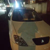 تیبا 1 مدل 1393|خودرو سواری و وانت|تهران, شهر زیبا|دیوار