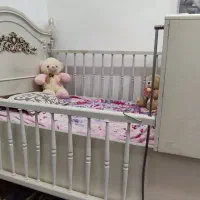 تخت نوزادی تا نوجوان