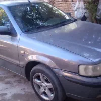 سمند EF7 مدل ۹۰