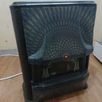 بخاری گازی