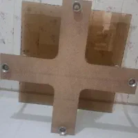 میز تک|میز و صندلی غذاخوری|شیراز, ریاستی|دیوار