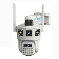 انواع دوربین سیمکارتی و خورشیدی بدون برق|دوربین مداربسته|میاندوآب, |دیوار