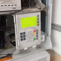 خودپرداز ATM عابربانک وینکور 2150|فروشگاه و مغازه|مشهد, هفت تیر (آب و برق)|دیوار