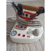 اتو بخار مخزن دار غزال ترک