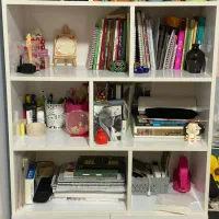 کتابخانه وکمد|کتابخانه، شلف، قفسههای دیواری|سنندج, |دیوار