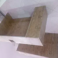 کابینت MDF در حد نو