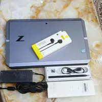 HP Z BOOK X2 G4|رایانه همراه|سقز, |دیوار