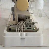 چرخ خیاطی اصل ژاپن ژانومه