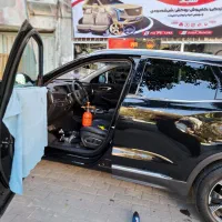 تخفیف دودی ضد خش دو لایه با قیمت استثنایی