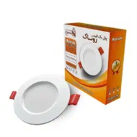 لامپ هالوژن بک لایت 7وات روناک