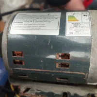 دینام کولر 8 هزار سلولزی 3/4 الکتروژن|کولر آبی|صفادشت, |دیوار