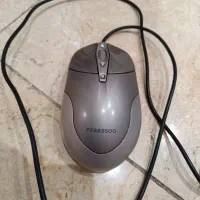 موس وکیبورد