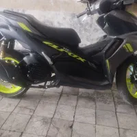 ایروکس 180