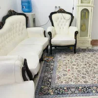 مبل ۷ نفره سلطنتی