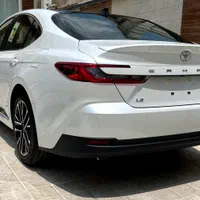 فروش تویوتا کمری ۲۰۲۵ هیبرید ژاپن|خودرو سواری و وانت|تهران, مجیدیه|دیوار