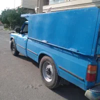 نیسان بار