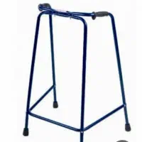 واکرنوزیاداستفاده نشده