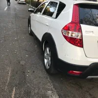 مدل ۹۷ h30 cross اتوماتیک|خودرو سواری و وانت|قزوین, |دیوار