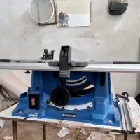 اره میزی شپخ hs 115|ابزارآلات|تهران, حکیمیه|دیوار