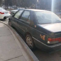 پژو RD هیدرولیک ۸۴|خودرو سواری و وانت|تهران, بروجردی|دیوار