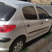 206  تیپ ۲ مدل ۹۴