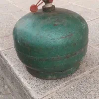 گاز پیک نیکی