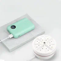 مینی لباسشویی سیار Ultra مدل 2543