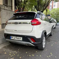 ام‌وی‌ام X22 دنده‌ای ساده، مدل ۱۳۹۶(نقد و اقساط)|خودرو سواری و وانت|تهران, تهرانپارس غربی|دیوار