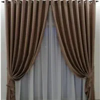 خیاط انواع مدل پرده تعمیرات