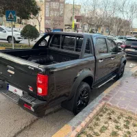 Kmct8مدل۴۰۳|خودرو سواری و وانت|اصفهان, شهید رجایی|دیوار