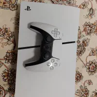 پلستیشن PS5اسلیم|کنسول، بازی ویدئویی و آنلاین|اسلامآباد غرب, |دیوار