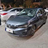 هوندا سیتی مدل 2023