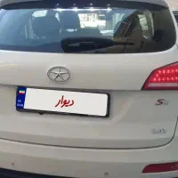 جک s5|خودرو سواری و وانت|محمدشهر, محمدشهر|دیوار