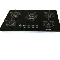 فروش انواع گاز صفحه ای شیشه و استیل|اجاق گاز و لوازم برقی پخت‌وپز|هشتگرد, هشتگرد قدیم|دیوار