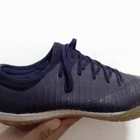 کفش فوتسال اورجینال نایک مرکوریال ایکس ویکتوری|تجهیزات ورزشی|گنبد کاووس, |دیوار