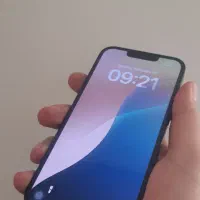 آیفون 13 ZA/A 128GB|موبایل|تهران, جنت‌آباد جنوبی|دیوار