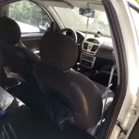 ساینا اس مدل ۴۰۱معاوضه با شاهین آریو برلیانس|خودرو سواری و وانت|ملارد, |دیوار