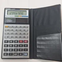 ماشین حساب مهندسی کاسیو fx 3600pv