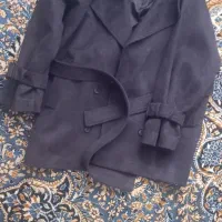 پالتو شومیز نو  بیلر شلوار کارگو در حد نو