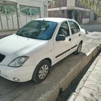 فروش تیبا 90