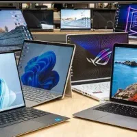فروش لپ تاپهای وارداتی با کیفیت بالا و ضمانت نامه|رایانه همراه|سیرجان, |دیوار
