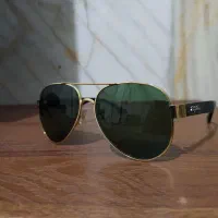 عینک ریبن خلبانی اورجینال