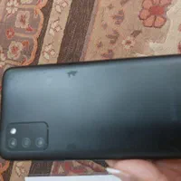 سامسونگ Galaxy A03s با حافظهٔ ۶۴ گیگابایت|موبایل|تهران, تهرانپارس شرقی|دیوار