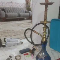 پک کلکسیونی وسایل قدیمی و دیجیتال متنوع|کلکسیون اشیاء عتیقه|بروجن, |دیوار