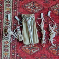 چادر کوهنوردی و طبیعت گردی ۲ نفره|کوهنوردی و کمپینگ|گرگان, |دیوار