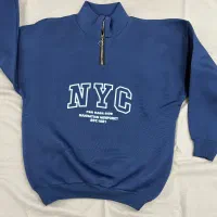 دورس نیم زیپ زنانه|لباس|کرمان, |دیوار