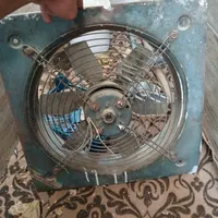 تهویه هواکش